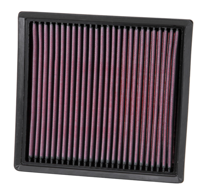 Load image into Gallery viewer, K&N Replacement Air Filter 12-13 Mercedes Benz A180/A200/A220/B180/B200/B220