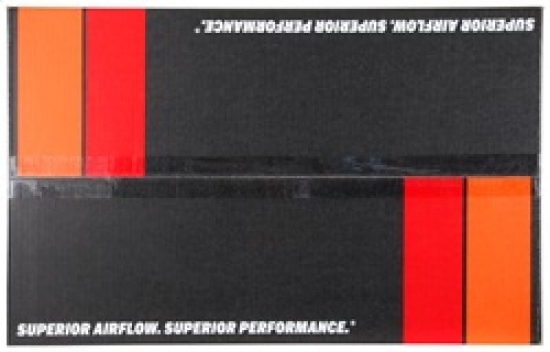 Load image into Gallery viewer, K&N 15-17 Ford Mustang 3.7L V6 F/I Performance Intake Kit