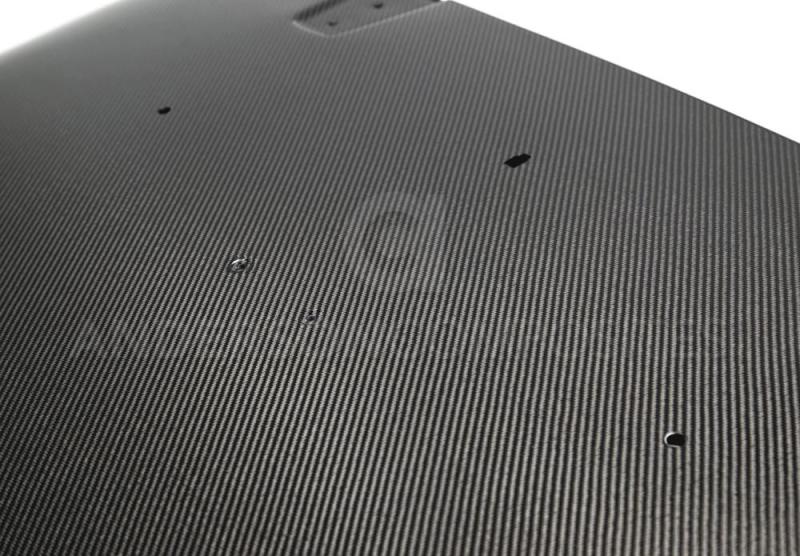 Load image into Gallery viewer, Anderson Composites 07-12 Jeep Wrangler Type-OE Hood