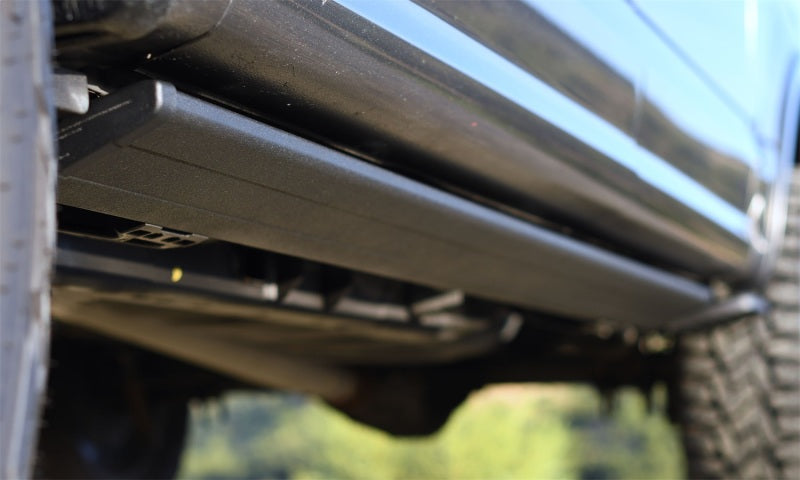 Load image into Gallery viewer, AMP Research 15-20 Chevy/GMC Silverado 2500-3500/Sierra 2500-3500/Crew & Double Cab PowerStep