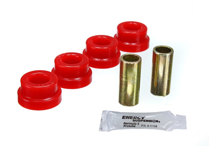Load image into Gallery viewer, Energy Suspension F350 Track Arm Bushing - Red