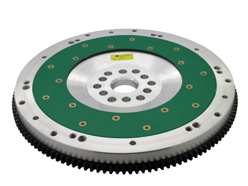 Load image into Gallery viewer, Fidanza 83-86 Mustang 2.3T Aluminum Flywheel