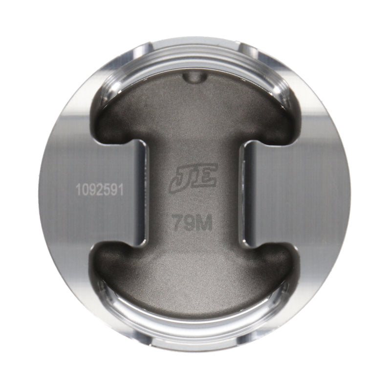 Load image into Gallery viewer, JE Pistons OPEL 1.6 16V 11.5:1 KIT Set of 4 Pistons