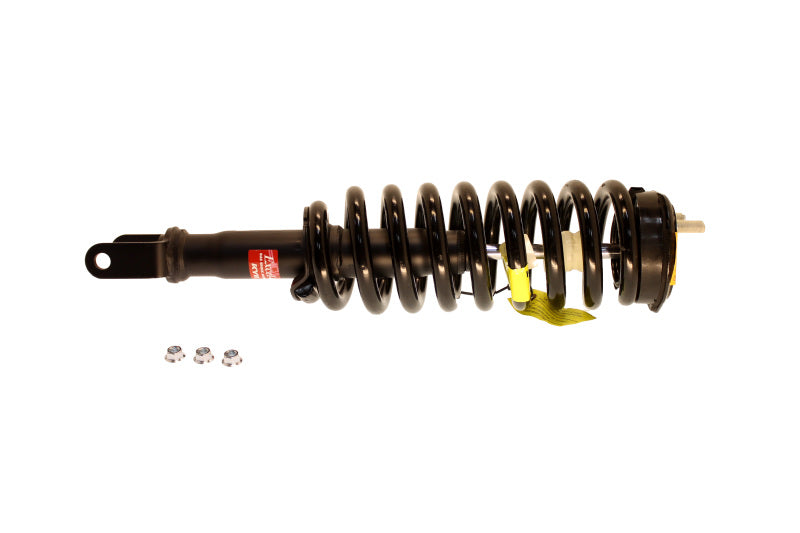 Load image into Gallery viewer, KYB Shocks & Struts Strut Plus Front Right Dodge Ram 1500 06-08