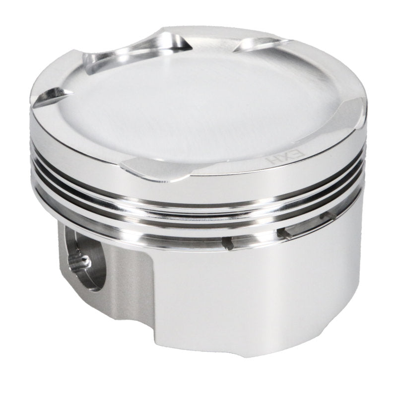 Load image into Gallery viewer, JE Pistons VW 1.8T 20V KIT 82.5 Set of 4 Pistons