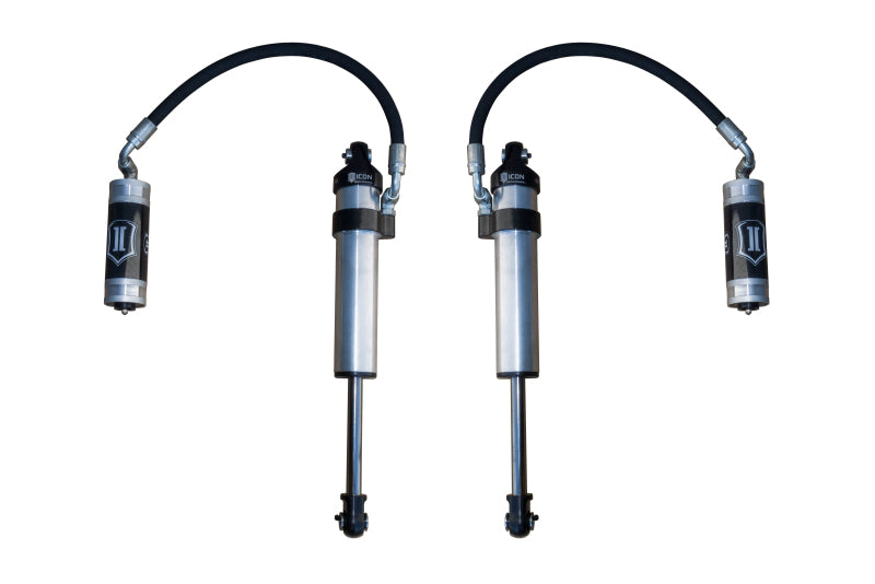 Load image into Gallery viewer, ICON Toyota S2 Secondary 2.5 Series Shocks VS RR - Pair