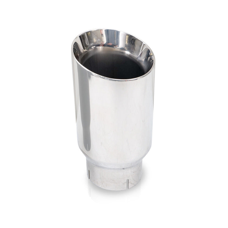 Load image into Gallery viewer, Stainless Works 2014+ Toyota Tundra 5.7L Redline Series Cat-Back Exhaust w/Polished Tips