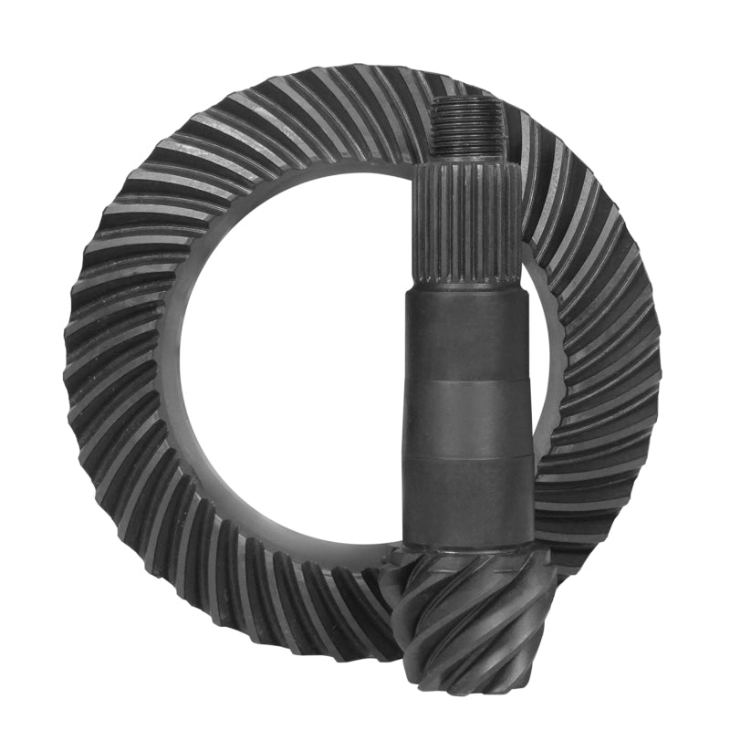 Load image into Gallery viewer, Yukon Gear 21-23 Ford Bronco Dana 44 M220 Front Differential 4.11 Ratio Ring & Pinion Gear Set
