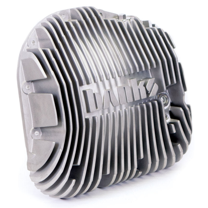 Load image into Gallery viewer, Banks Power 85-19 Ford F250/ F350 10.25in 12 Bolt Natural Differential Cover Kit