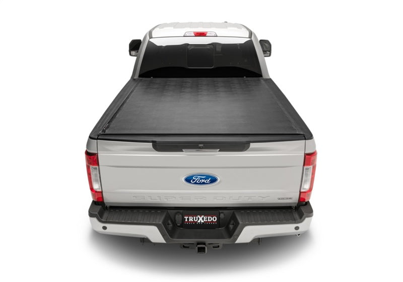 Load image into Gallery viewer, Truxedo 02-08 Dodge Ram 1500 & 03-09 Dodge Ram 2500/3500 6ft Sentry Bed Cover