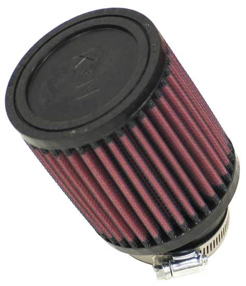 Load image into Gallery viewer, K&N Universal Air Filter (2-1/4in 20 Deg.Flange / 3-1/2in Top OD / 4in Height)