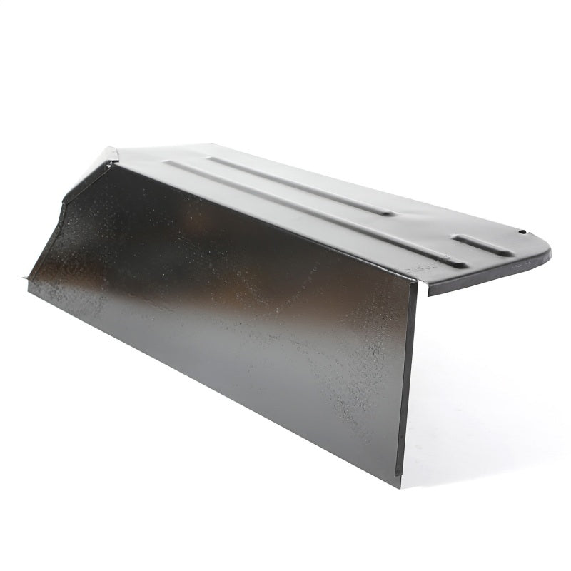 Load image into Gallery viewer, Omix Wheel Well Right 76-95 Jeep CJ & Wrangler