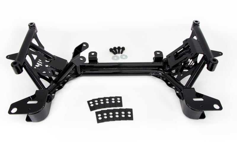 Load image into Gallery viewer, UMI Performance 93-97 GM F-Body K-Member - LT1 - Road Race Version