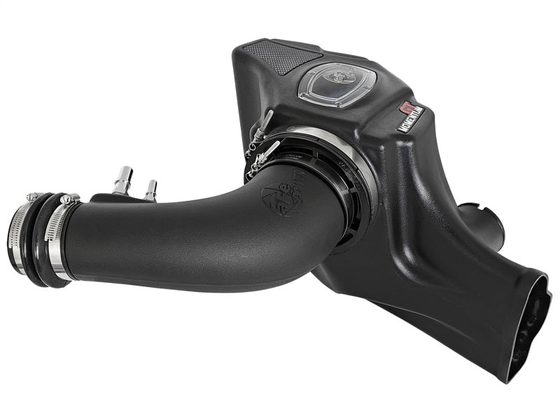 Load image into Gallery viewer, aFe Momentum GT AIS Pro 5R Intake System 15-17 Ford Mustang V6-3.7L