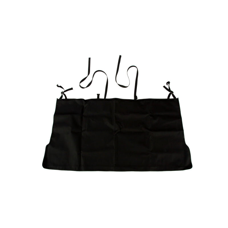 Load image into Gallery viewer, Rugged Ridge Tonneau Cover Extension 07-18 Jeep Wrangler JKU 4 Door