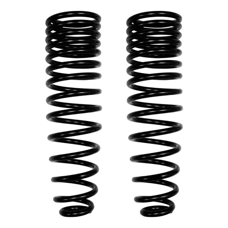 Load image into Gallery viewer, Skyjacker 20-22 Jeep Gladiator JT (Mojave ONLY) 1in. Rear Dual Rate Long Travel Coil Springs - Pair