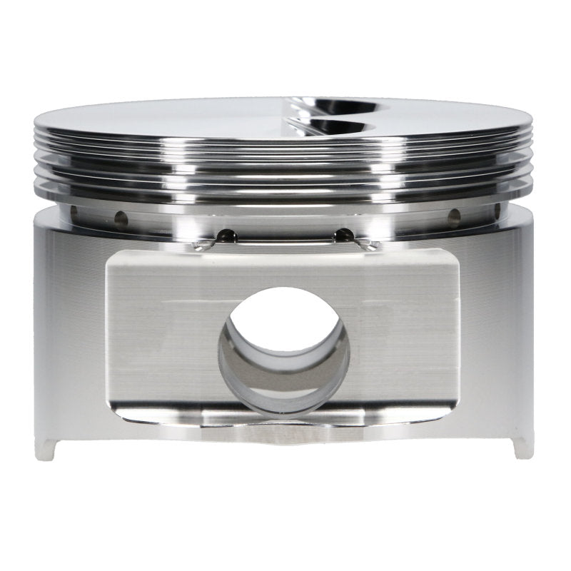 Load image into Gallery viewer, JE Pistons 305 SBC FT Set of 8 Pistons
