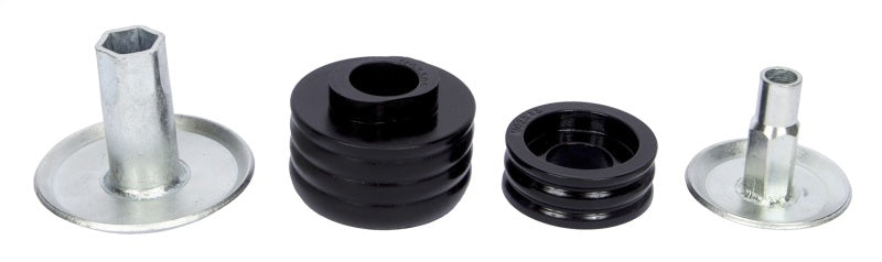 Load image into Gallery viewer, Daystar 1999-2007 Ford F-250 4WD/2WD (All cabs) - Polyurethane Body Mounts (Incl hardware & sleeves)