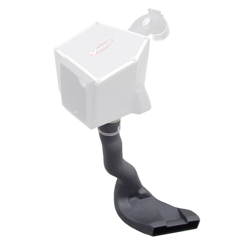 Load image into Gallery viewer, Volant 01-06 Chevrolet Silverado 2500HD 6.6 V8 Air Intake Scoop
