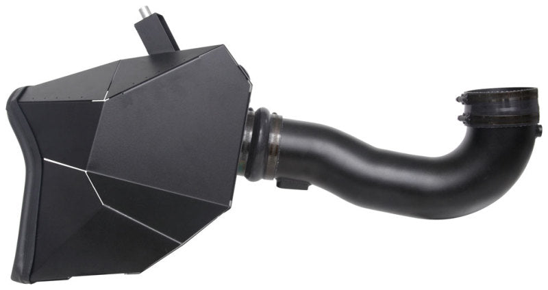 Load image into Gallery viewer, K&N 2019 Chevrolet Silverado 1500 5.3L V8 Black Performance Intake Kit