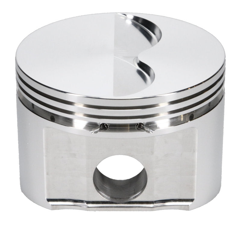 Load image into Gallery viewer, JE Pistons 440 MOPAR FT -3cc Set of 8 Pistons