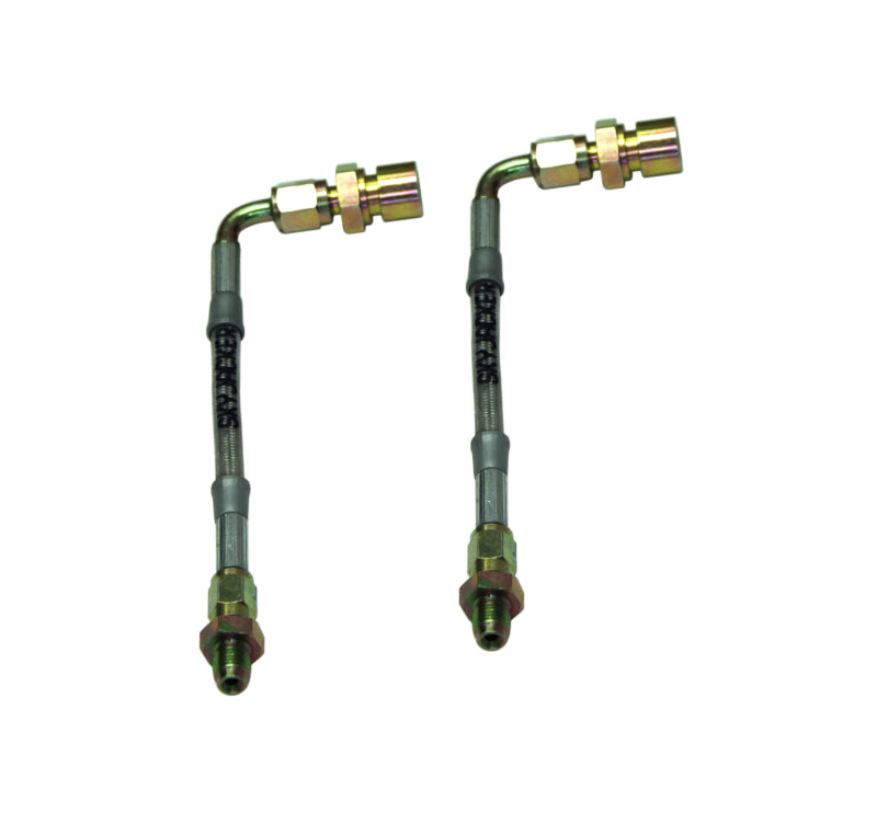 Load image into Gallery viewer, Skyjacker 1997-1997 Ford F-250 HD Brake Hose