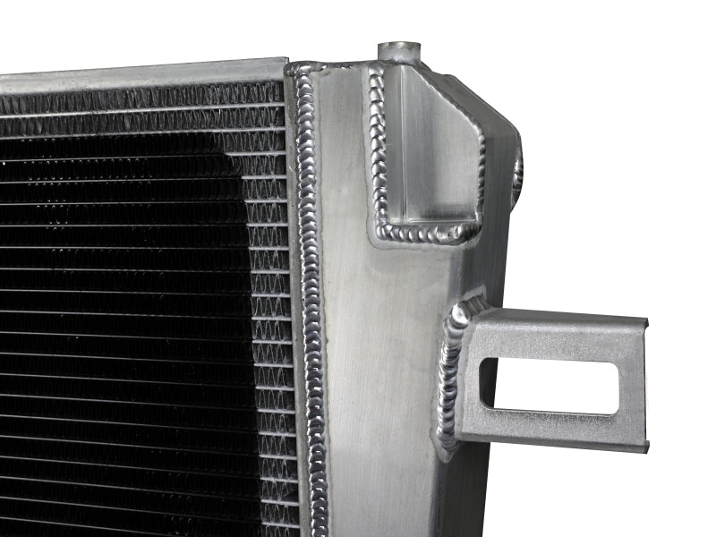 Load image into Gallery viewer, aFe BladeRunner Street Series Tube & Fin Aluminum Radiator 06-10 GM Diesel Trucks 6.6L V8