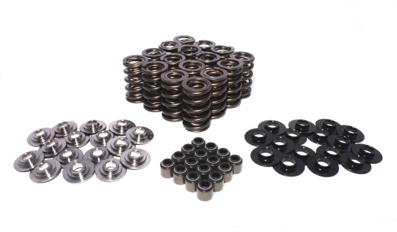 Load image into Gallery viewer, COMP Cams Dual Valve Spring Kit High Pe