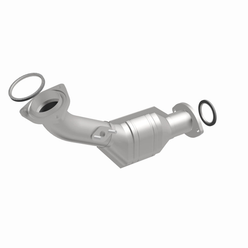 Load image into Gallery viewer, MagnaFlow Conv DF 02-04 Tacoma 3.4L front 50S