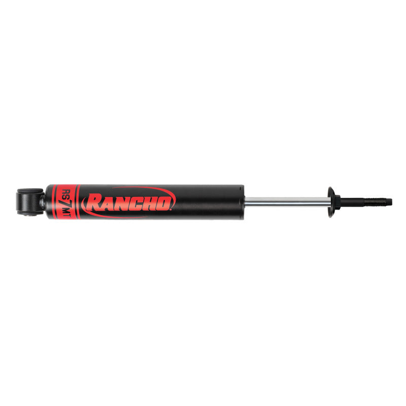 Load image into Gallery viewer, Rancho 20-21 Jeep Gladiator JT RS7MT Steering Stabilizer