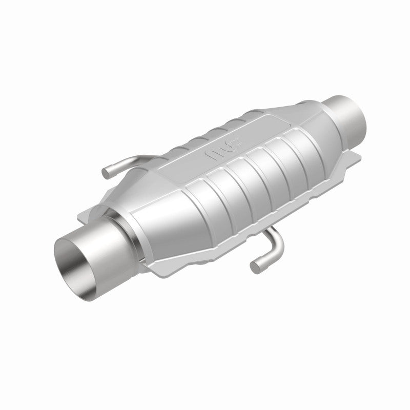 Load image into Gallery viewer, MagnaFlow Conv Univ 2.5 Dual Air