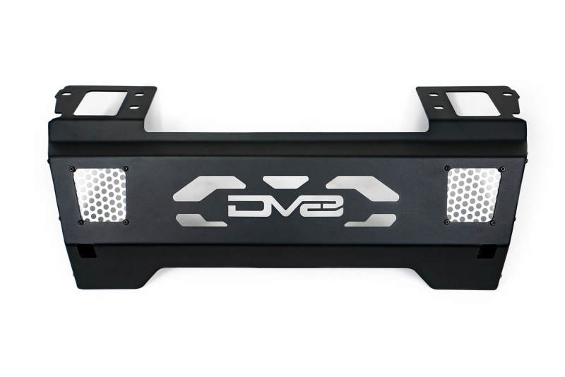 Load image into Gallery viewer, DV8 Offroad 21-22 Ford Bronco Front Skid Plate