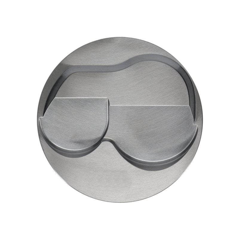 Load image into Gallery viewer, Wiseco SBC +10cc Dome 23 Deg 1 inch CH 4.165 Inch Bore Left Piston Shelf Stock - Single