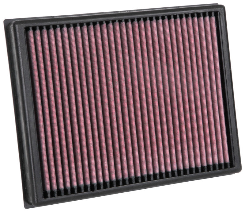 Load image into Gallery viewer, Airaid 16-17 Ford Ranger L4/5-2.2/3.2L Replacement Air Filter
