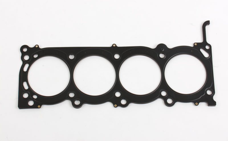 Load image into Gallery viewer, Cometic Nissan VK56DE 102.7mm Bore .040 inch MLS Head Gasket LHS
