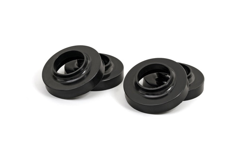 Load image into Gallery viewer, Daystar 1993-1998 Jeep Grand Cherokee ZJ 2WD/4WD - 3/4in Coil Spring Spacers Front & Rear (set of 4)