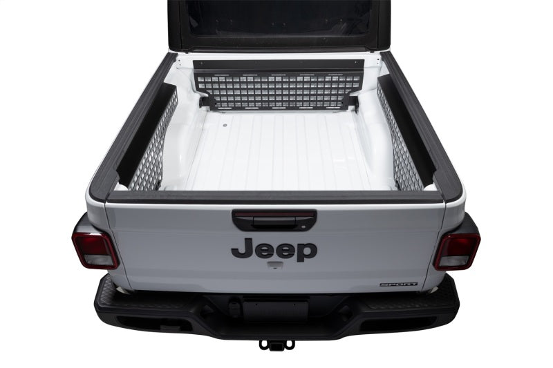 Load image into Gallery viewer, Putco 20-21 Jeep Gladiator - 5ft (Standard Box) Molle Passenger Side Panel