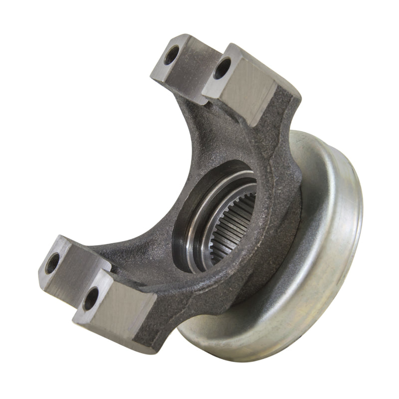 Load image into Gallery viewer, Yukon Gear Yoke For 2014 & Up GM 95in & 976in 1355 U/Joint Size Strap Design