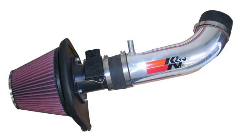 Load image into Gallery viewer, K&N 01-04 Ford Ranger V6-4.0L High Flow Performance Kit