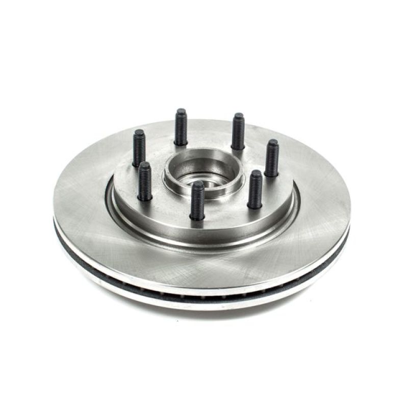 Load image into Gallery viewer, Power Stop 04-08 Ford F-150 Front Autospecialty Brake Rotor