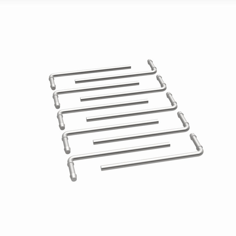 Load image into Gallery viewer, MagnaFlow Hanger .50inch 90 deg 10pk