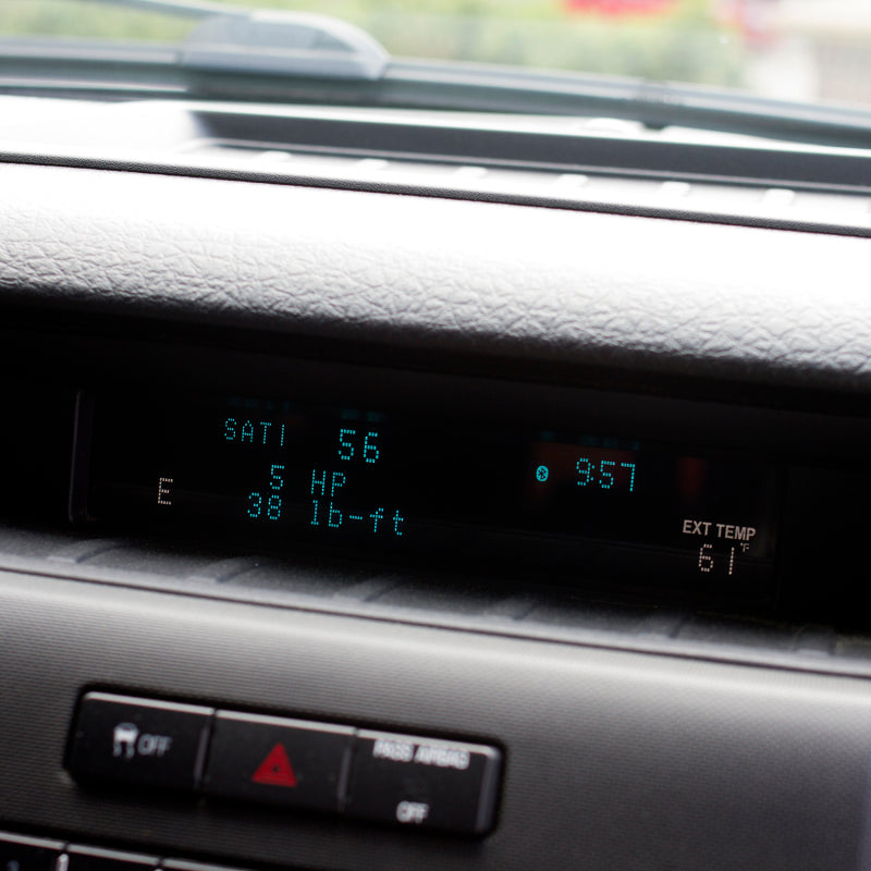 Load image into Gallery viewer, Autometer Display Controller DashControl 09-14 Ford F-150 (12th Gen)(Must be OEM Radio System)