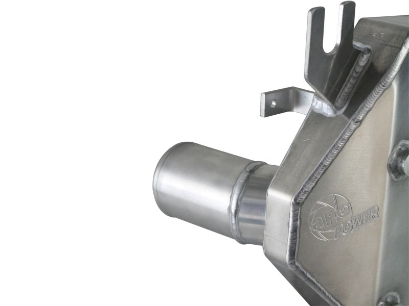 Load image into Gallery viewer, aFe Bladerunner Intercooler 10-12 Dodge Diesel Trucks L6-6.7L (td)