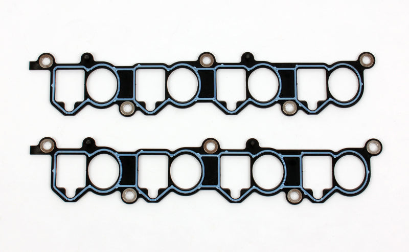 Load image into Gallery viewer, Cometic 96-97 Ford 4.6L DOHC Intake Manifold Gaskets (Pair)