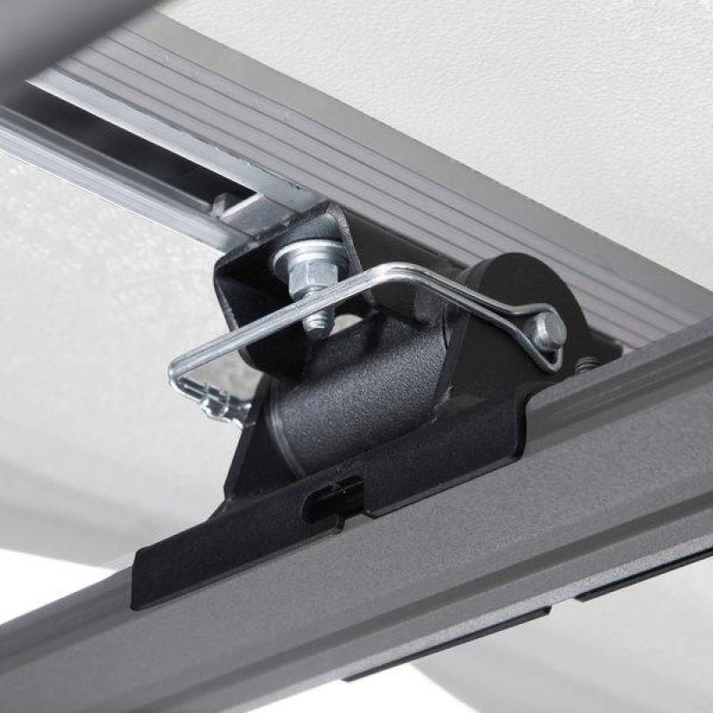 Load image into Gallery viewer, Go Rhino Rhino Quick Release Tent Bracket Kit