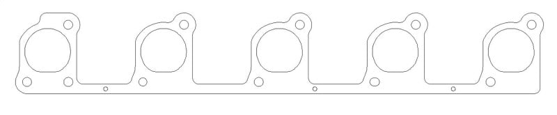 Load image into Gallery viewer, Cometic 98-03 Dodge Viper .020in MLS Exhaust Gasket GEN II