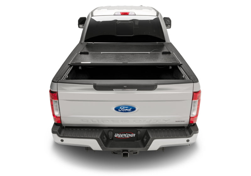 Load image into Gallery viewer, UnderCover 99-07 Ford F-250/F-350 6.8ft Flex Bed Cover