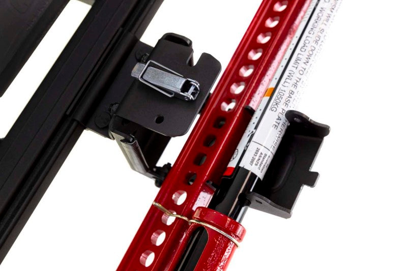 Load image into Gallery viewer, ARB BASE Rack Hi-Lift Jack Holder