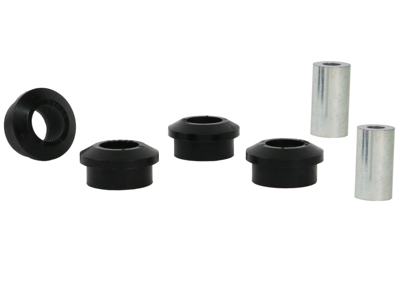 Load image into Gallery viewer, Whiteline Plus 3/08+ Dodge Challenger / 11/05+ Charger Rear Lower Shock Absorber
