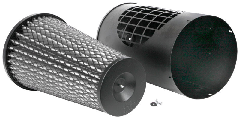 Load image into Gallery viewer, K&N Replacement Canister Filter-HDT